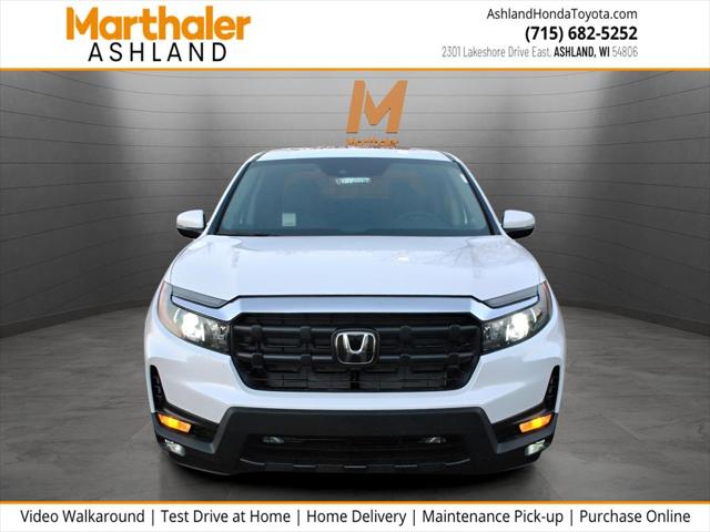 2026 Honda Ridgeline RTL for sale in Ashland, WI
