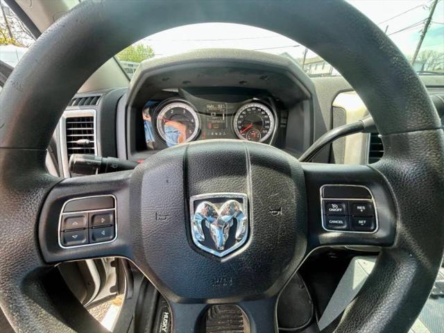 2015 Ram 4500 Chassis Tradesman/SLT