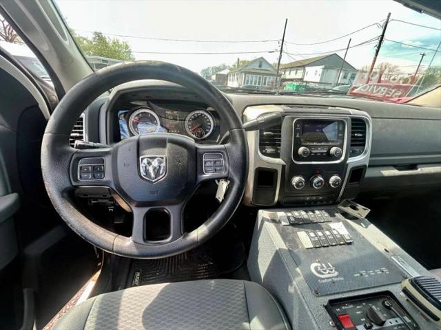 2015 Ram 4500 Chassis Tradesman/SLT