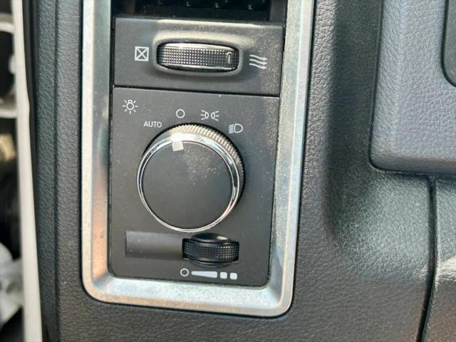 2015 Ram 4500 Chassis Tradesman/SLT