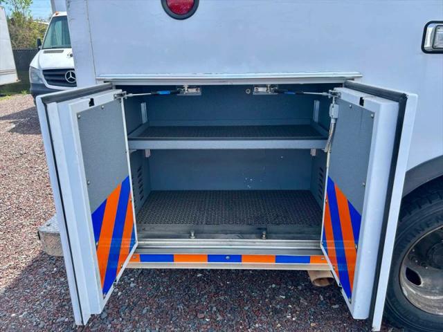 2015 Ram 4500 Chassis Tradesman/SLT