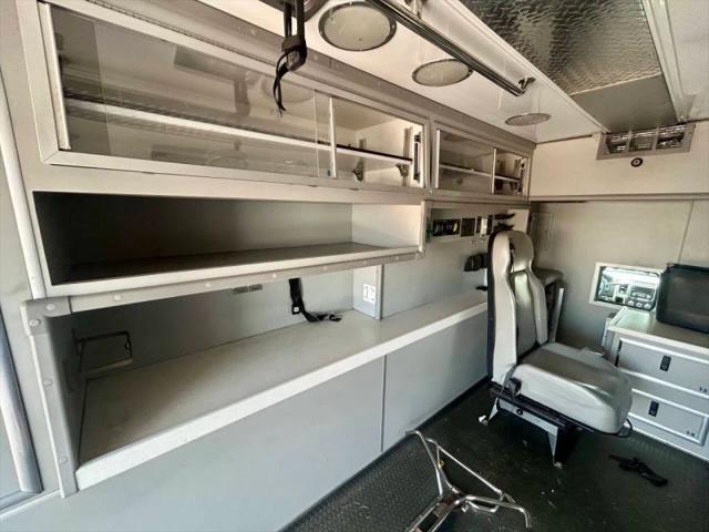2015 Ram 4500 Chassis Tradesman/SLT