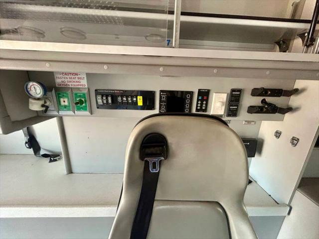 2015 Ram 4500 Chassis Tradesman/SLT