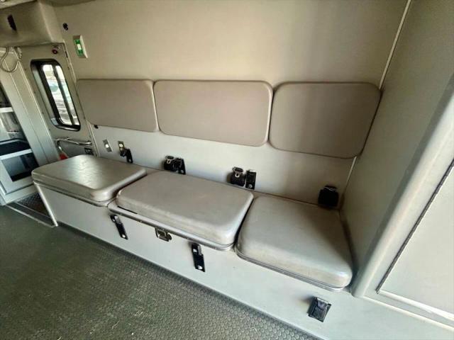 2015 Ram 4500 Chassis Tradesman/SLT