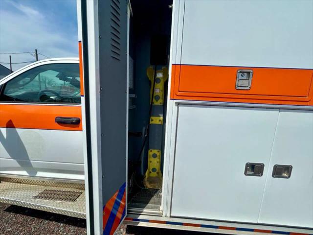 2015 Ram 4500 Chassis Tradesman/SLT