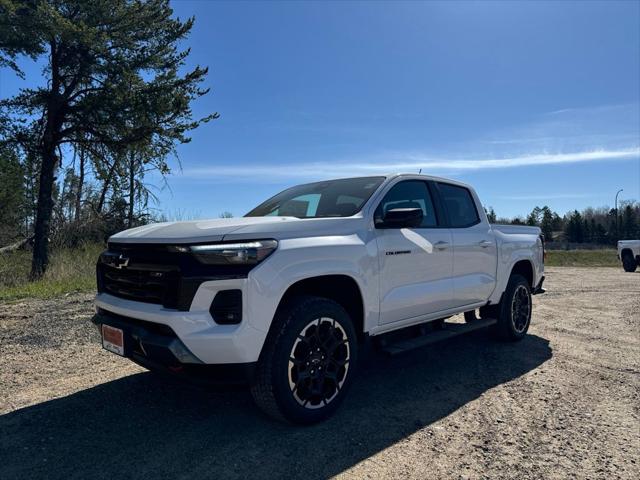 2026 Chevrolet Colorado Z71, 4WD for sale in Grand Rapids, MN