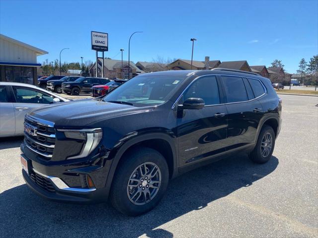 2026 GMC Acadia Elevation AWD for sale in Grand Rapids, MN