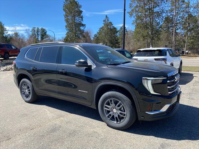2026 GMC Acadia Elevation AWD