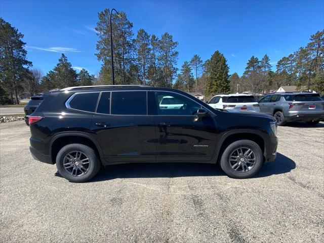 2026 GMC Acadia Elevation AWD
