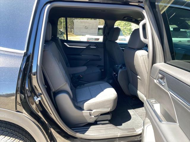 2026 GMC Acadia Elevation AWD