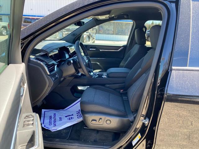 2026 GMC Acadia Elevation AWD