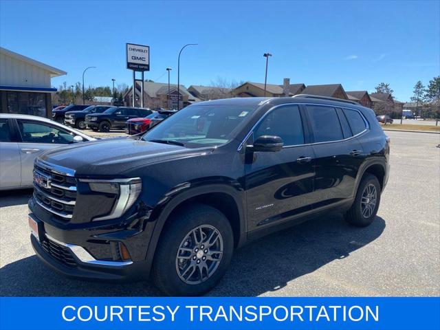 2026 GMC Acadia Elevation AWD for sale in Grand Rapids, MN