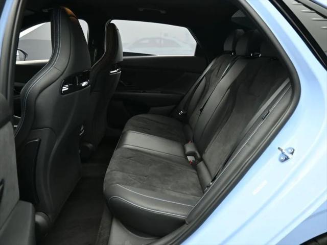 2025 Hyundai Elantra N
