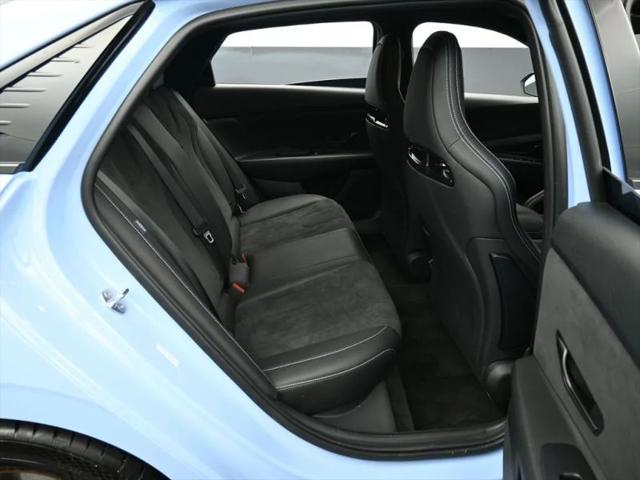 2025 Hyundai Elantra N