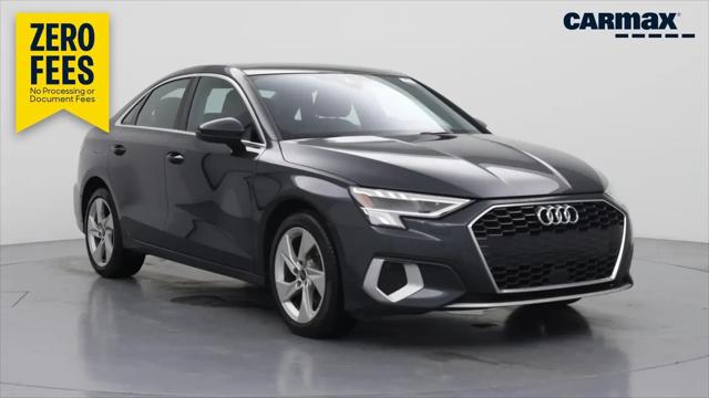 2024 Audi A3 Premium 40 TFSI Front-Wheel Drive S tronic for sale in Huntsville, AL