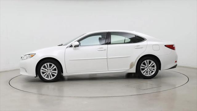 2014 Lexus ES 350 ES 350