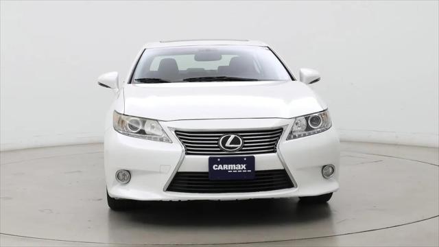 2014 Lexus ES 350 ES 350