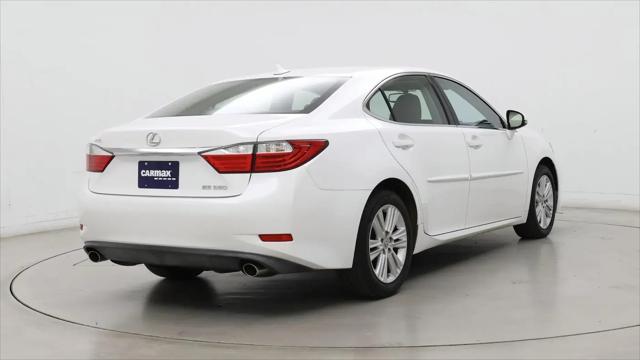 2014 Lexus ES 350 ES 350