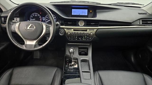 2014 Lexus ES 350 ES 350
