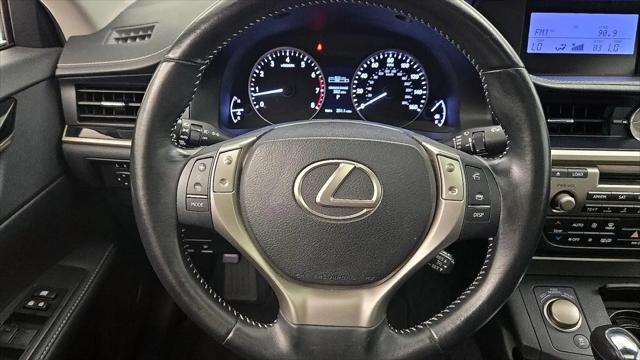 2014 Lexus ES 350 ES 350