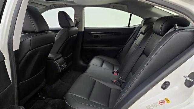 2014 Lexus ES 350 ES 350