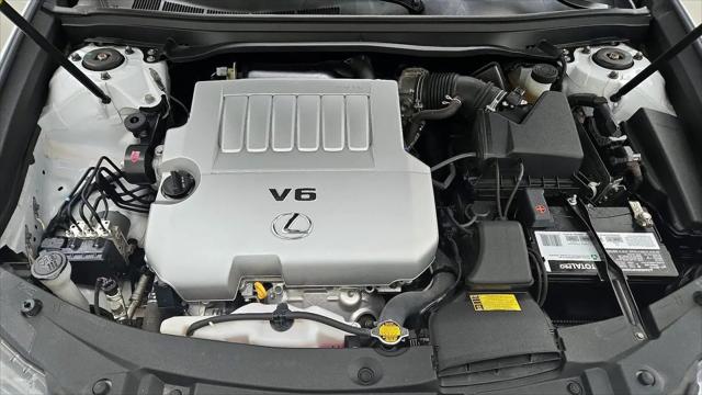 2014 Lexus ES 350 ES 350