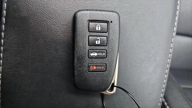 2014 Lexus ES 350 ES 350