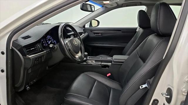 2014 Lexus ES 350 ES 350