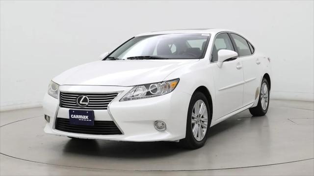 2014 Lexus ES 350 ES 350