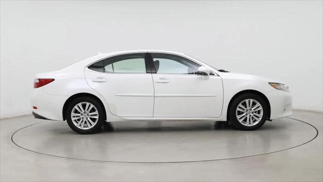 2014 Lexus ES 350 ES 350