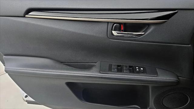 2014 Lexus ES 350 ES 350