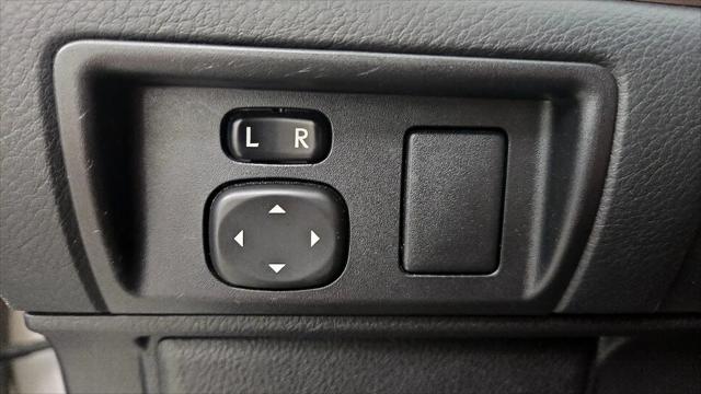 2014 Lexus ES 350 ES 350