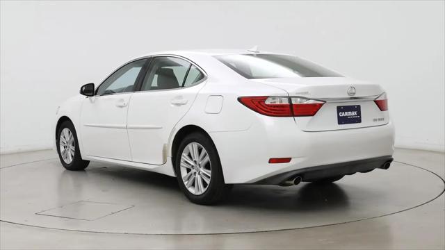 2014 Lexus ES 350 ES 350