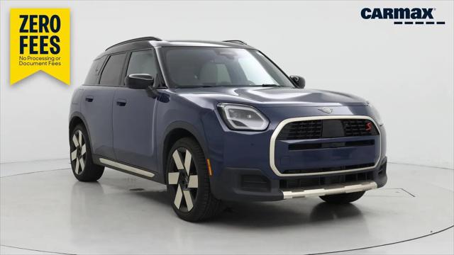2025 MINI Cooper Countryman Cooper S for sale in South Jordan, UT