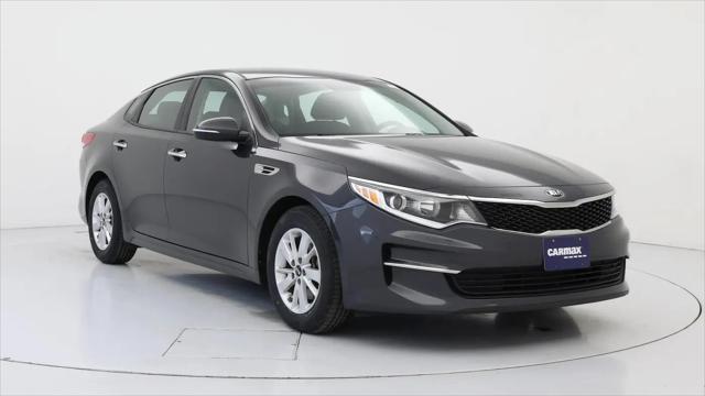 2017 Kia Optima LX for sale in Urbandale, IA