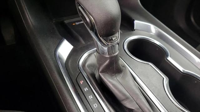 2023 Chevrolet Traverse FWD LT Cloth