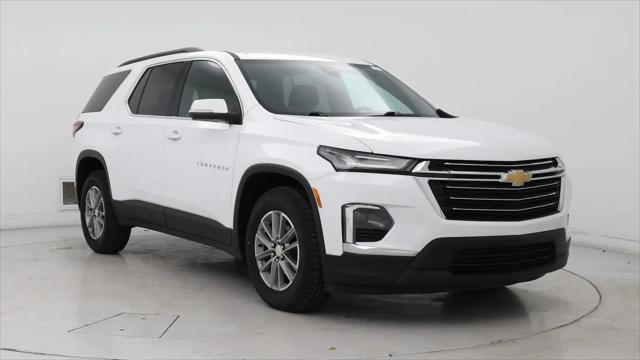 2023 Chevrolet Traverse FWD LT Cloth for sale in West Carrolton, OH