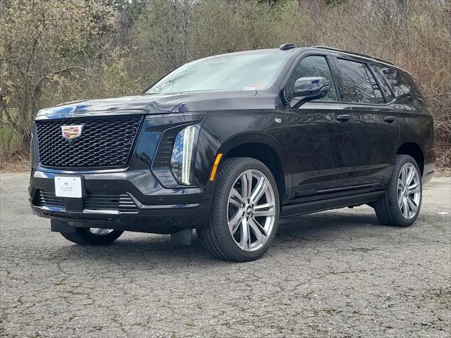 2026 Cadillac Escalade Sport for sale in Westbrook, ME