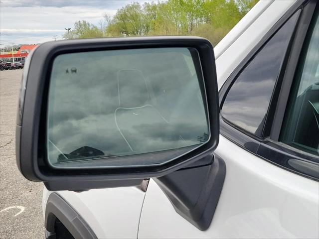 2026 GMC Sierra 1500 Crew Cab, Short Bed, AT4X, 4WD