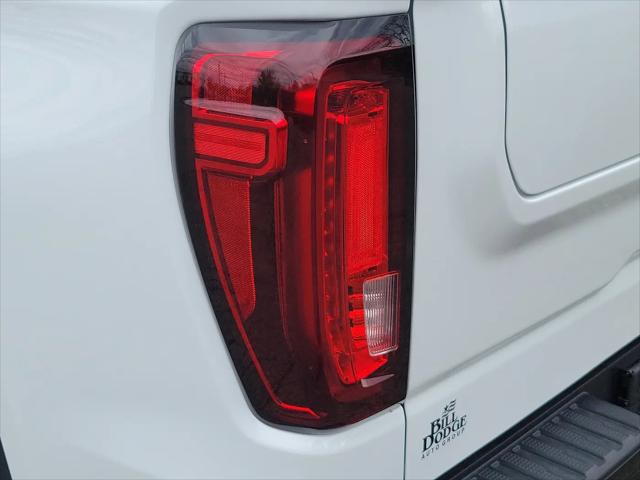 2026 GMC Sierra 1500 Crew Cab, Short Bed, AT4X, 4WD