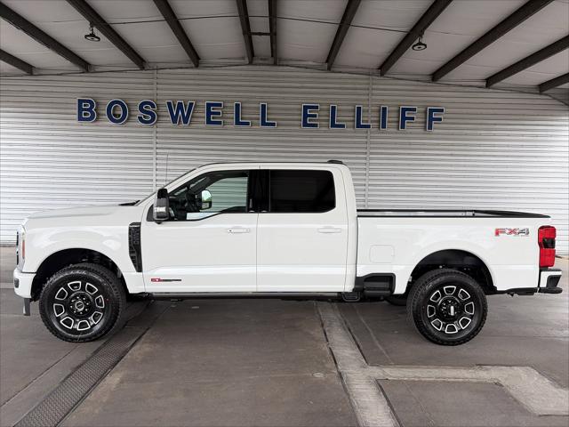 2026 Ford F-250 Platinum for sale in San Benito, TX