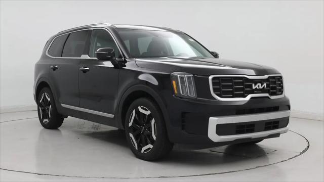 2025 Kia Telluride S for sale in Oklahoma City, OK
