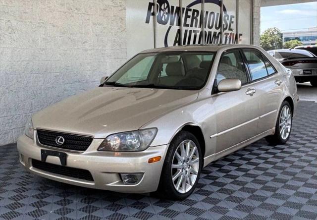 2005 Lexus IS 300 300 for sale in Tampa, FL