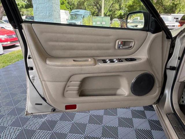 2005 Lexus IS 300 300