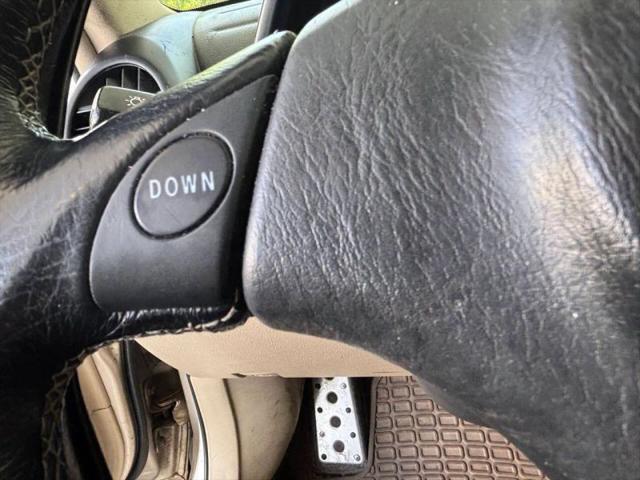 2005 Lexus IS 300 300