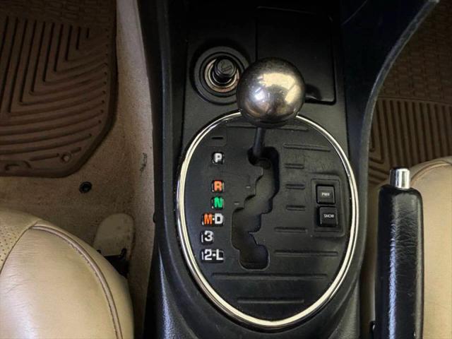 2005 Lexus IS 300 300