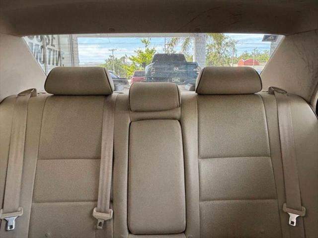2005 Lexus IS 300 300