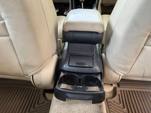 2005 Lexus IS 300 300