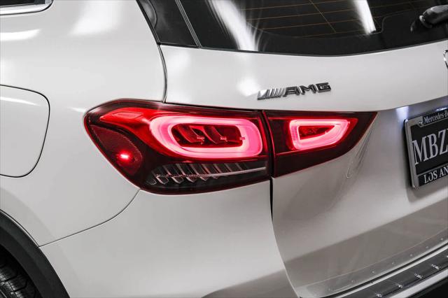 2023 Mercedes-Benz GLA-CLASS 4MATIC