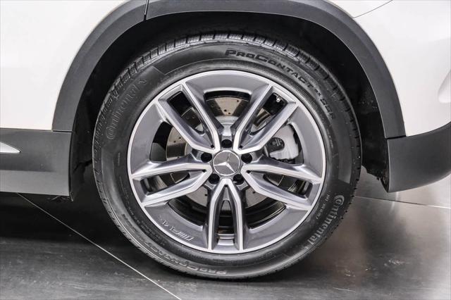 2023 Mercedes-Benz GLA-CLASS 4MATIC